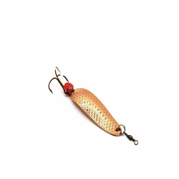 Big Catch Fishing Tackle Effzett Slim Standard Spoon