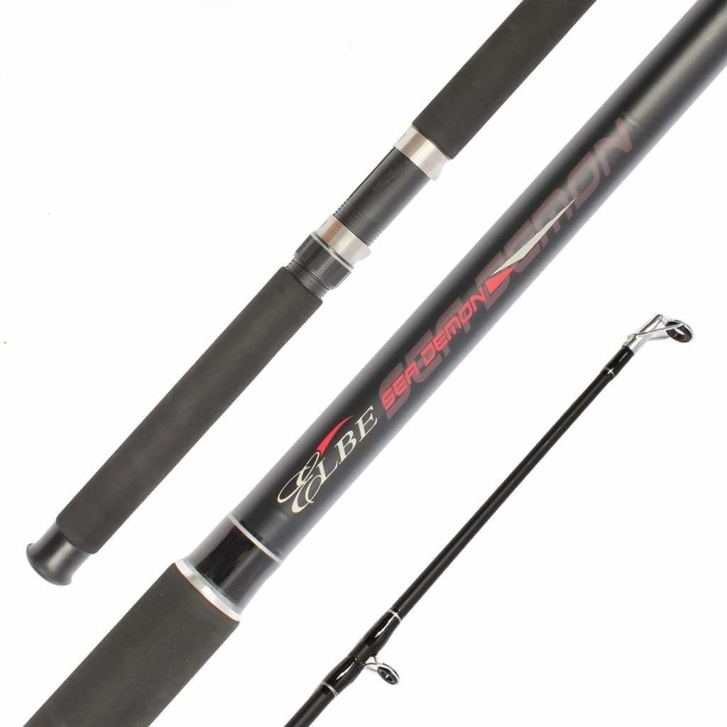 Elbe Sea Demon - Surf Rods (Saltwater)