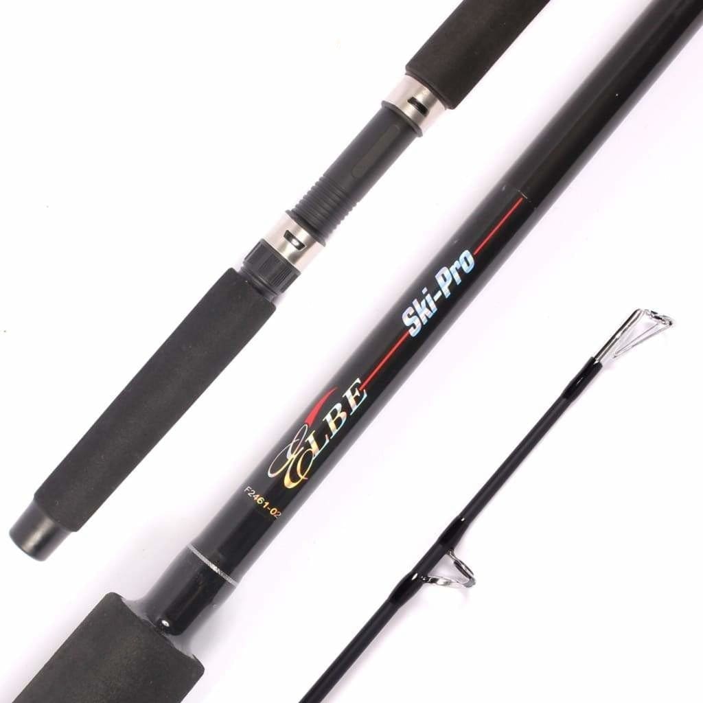 Elbe Ski Pro - Boat Rods (Saltwater)