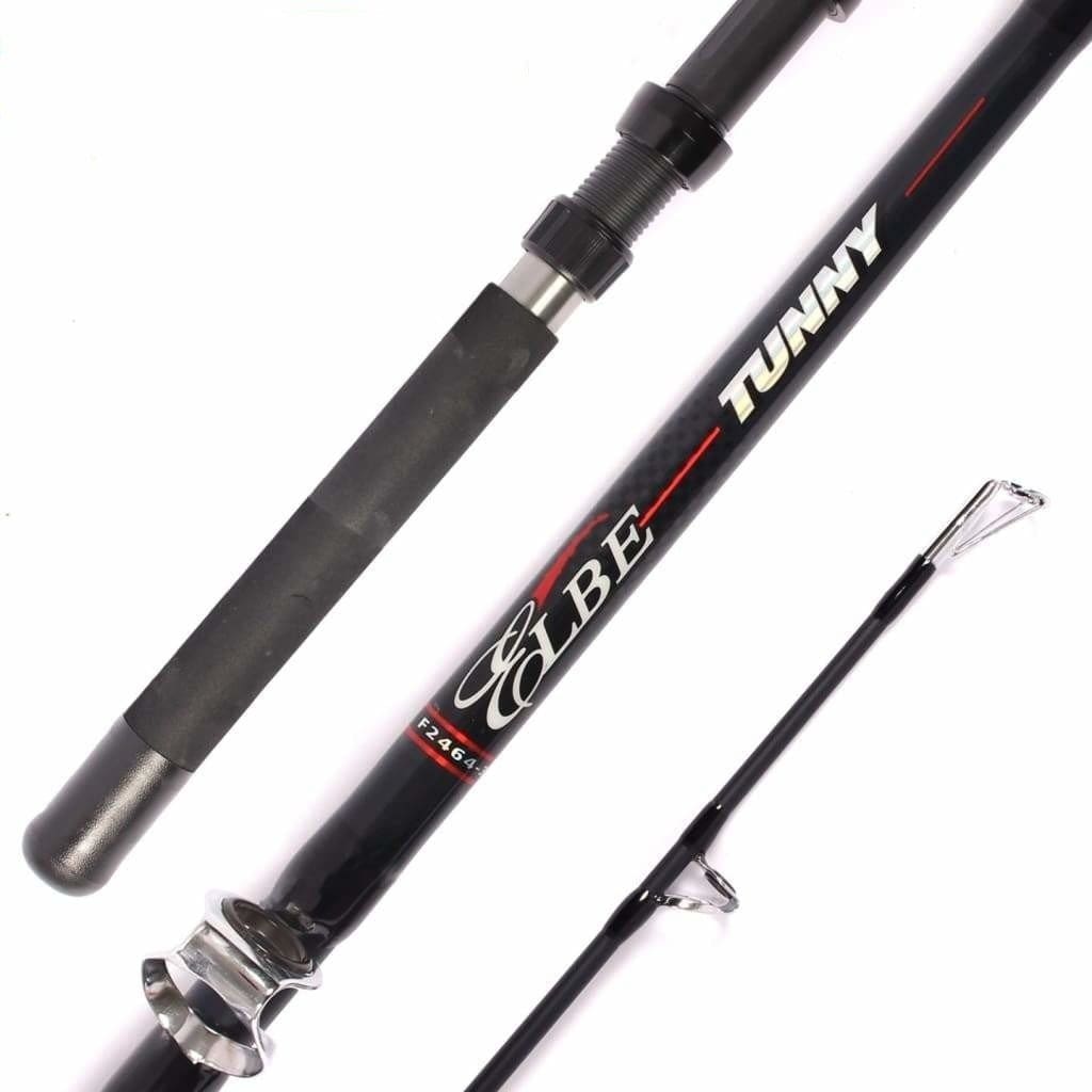 boat rods (saltwater) - Big Catch Fishing Tackle