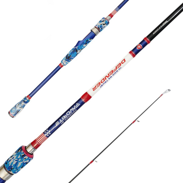 Big Catch Fishing Tackle - Favorite Defender