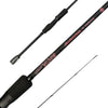 Favorite Sick Stick - 7’3 M - Lure Weight: 1/4 - 3/8oz. Line Class: 6 - 12lb Spin - Spinning Rods (Freshwater)