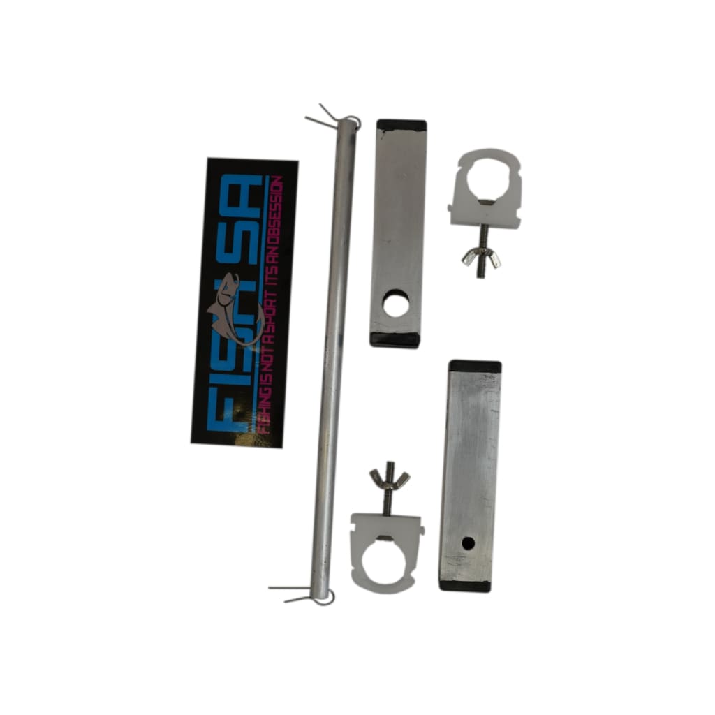Fish SA Snap On Leader Line Bracket - Accessories (Saltwater)
