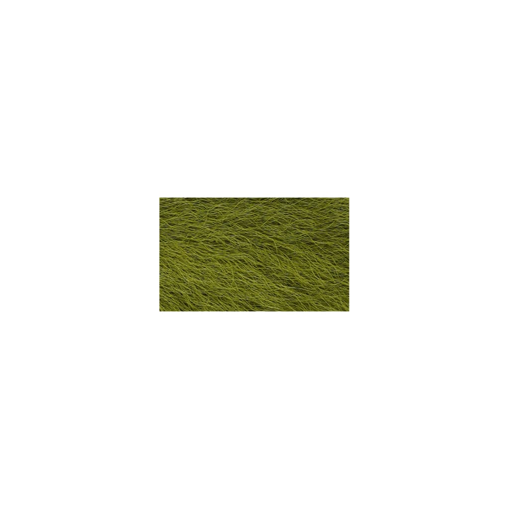Fishient Calf Tail - Olive - Fly Tying (Fly Fishing)