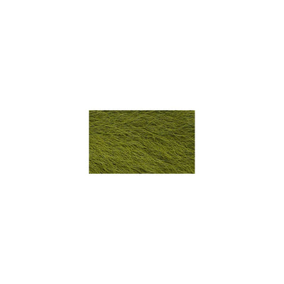 Fishient Calf Tail - Olive - Fly Tying (Fly Fishing)