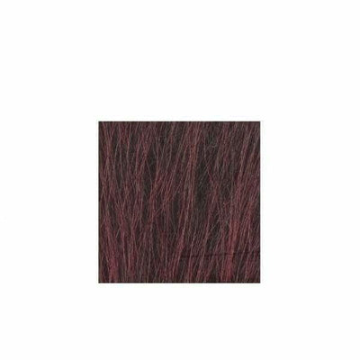 Fishient Fly Bucktail - Dark Purple - Fly Tying (Fly Fishing)