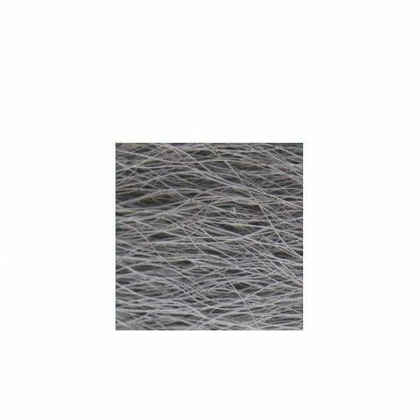 Fishient Fly Bucktail - Grey - Fly Tying (Fly Fishing)