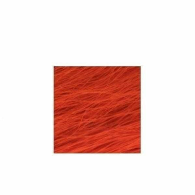 Fishient Fly Bucktail - Red - Fly Tying (Fly Fishing)