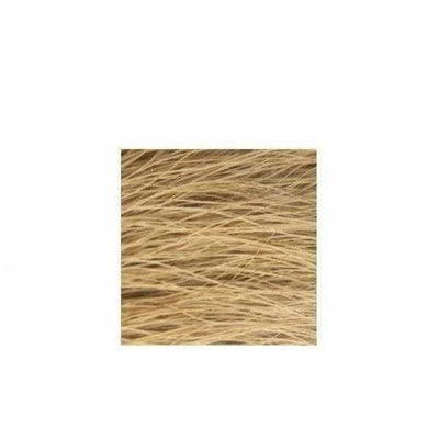 Fishient Fly Bucktail - Tan - Fly Tying (Fly Fishing)
