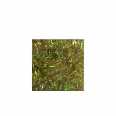 Fishient Fly Cactus Chennile 10mm - Olive - Fly Tying (Fly Fishing)