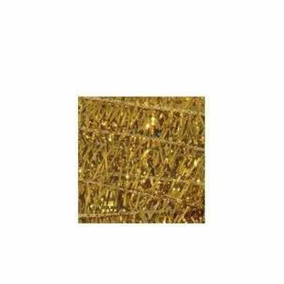 Fishient Fly Cactus Chennile 5mm - Gold - Fly Tying (Fly Fishing)