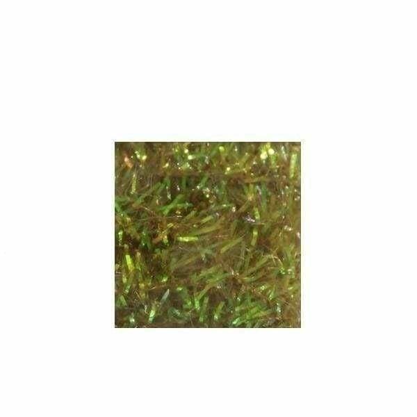 Fishient Fly Cactus Chennile 5mm - Olive - Fly Tying (Fly Fishing)