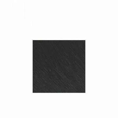 Fishient Fly Deer Hair Patch - Black - Fly Tying (Fly Fishing)