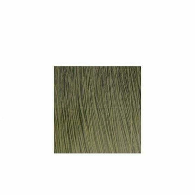 Fishient Fly Deer Hair Patch - Olive - Fly Tying (Fly Fishing)