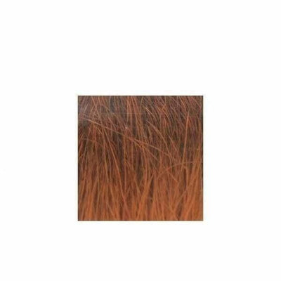 Fishient Fly Deer Hair Patch - Orange - Fly Tying (Fly Fishing)