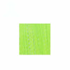 Fishient Fly Fish Scale - UV Chartreuse - Fly Tying (Fly Fishing)
