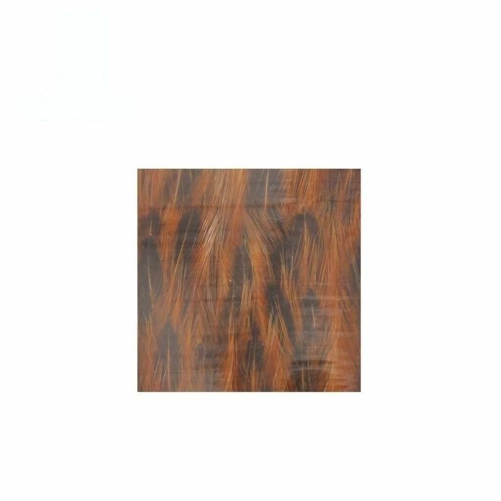 Fishient Fly Hen Cape - Brown - Fly Tying (Fly Fishing)