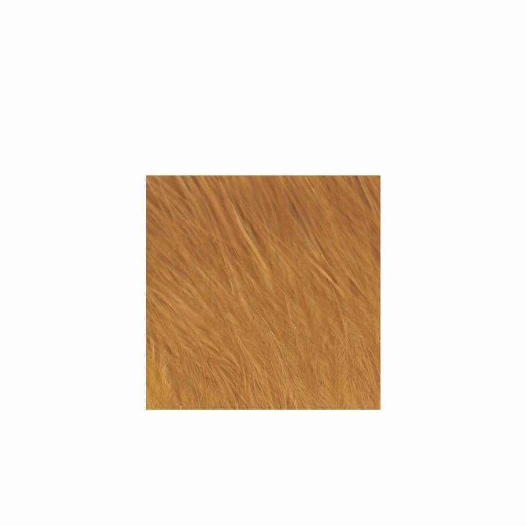 Fishient Fly Strung Marabou - Tan - Fly Fishing Accessories (Fly Fishing)