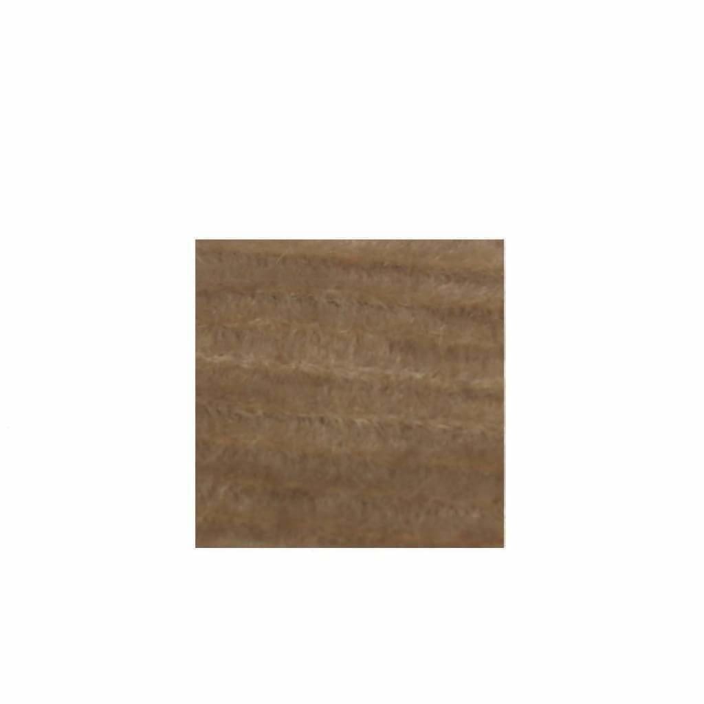Fishient Fly Suede Chennile - Light Brown - Fly Tying (Fly Fishing)