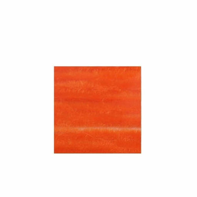 Fishient Fly Suede Chennile - Orange - Fly Tying (Fly Fishing)