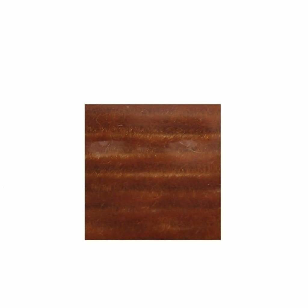 Fishient Fly Suede Chennile - Red - Fly Tying (Fly Fishing)