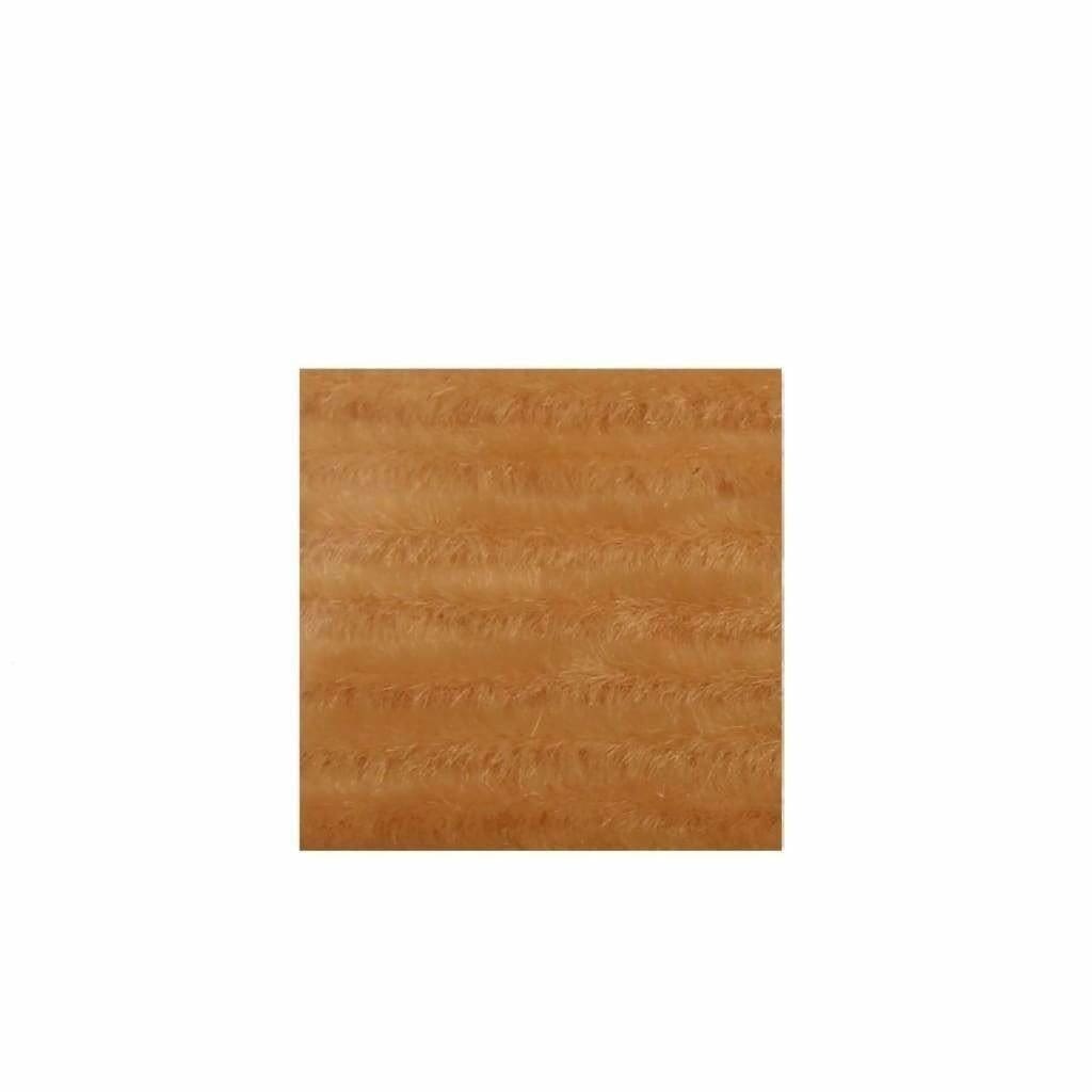 Fishient Fly Suede Chennile - Tan - Fly Tying (Fly Fishing)