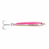 FISHMAN ANCHOVY SPRAT - Pink - Hard Baits Jigs Lures (Saltwater)