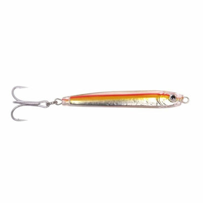 FISHMAN ANCHOVY SPRAT - Pink Gold - Hard Baits Jigs Lures (Saltwater)