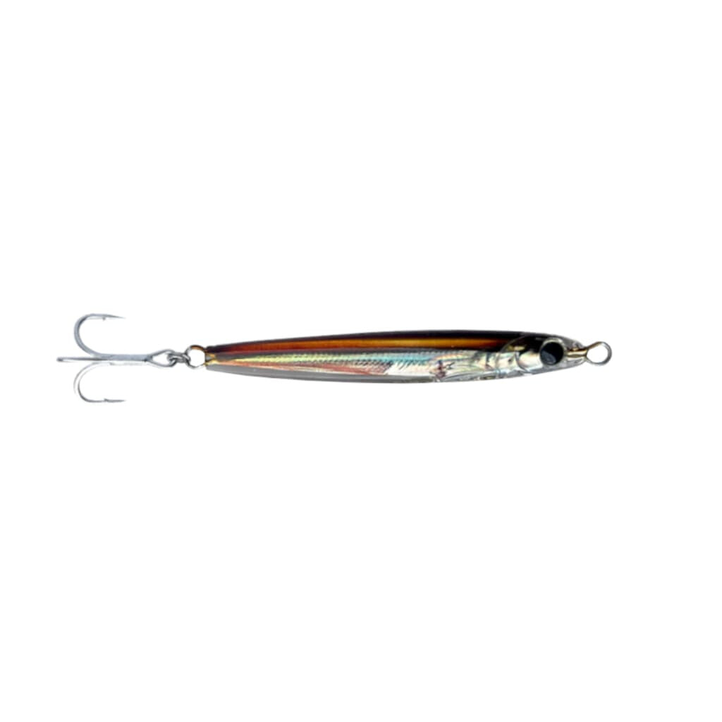 FISHMAN ATTACK SPRAT 30g - Glassy - 30g - Jig Lures (Saltwater)