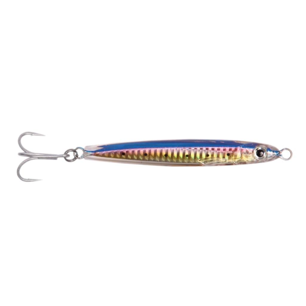 FISHMAN ATTACK SPRAT 60g - Blue Pilchard - Lures (Saltwater)