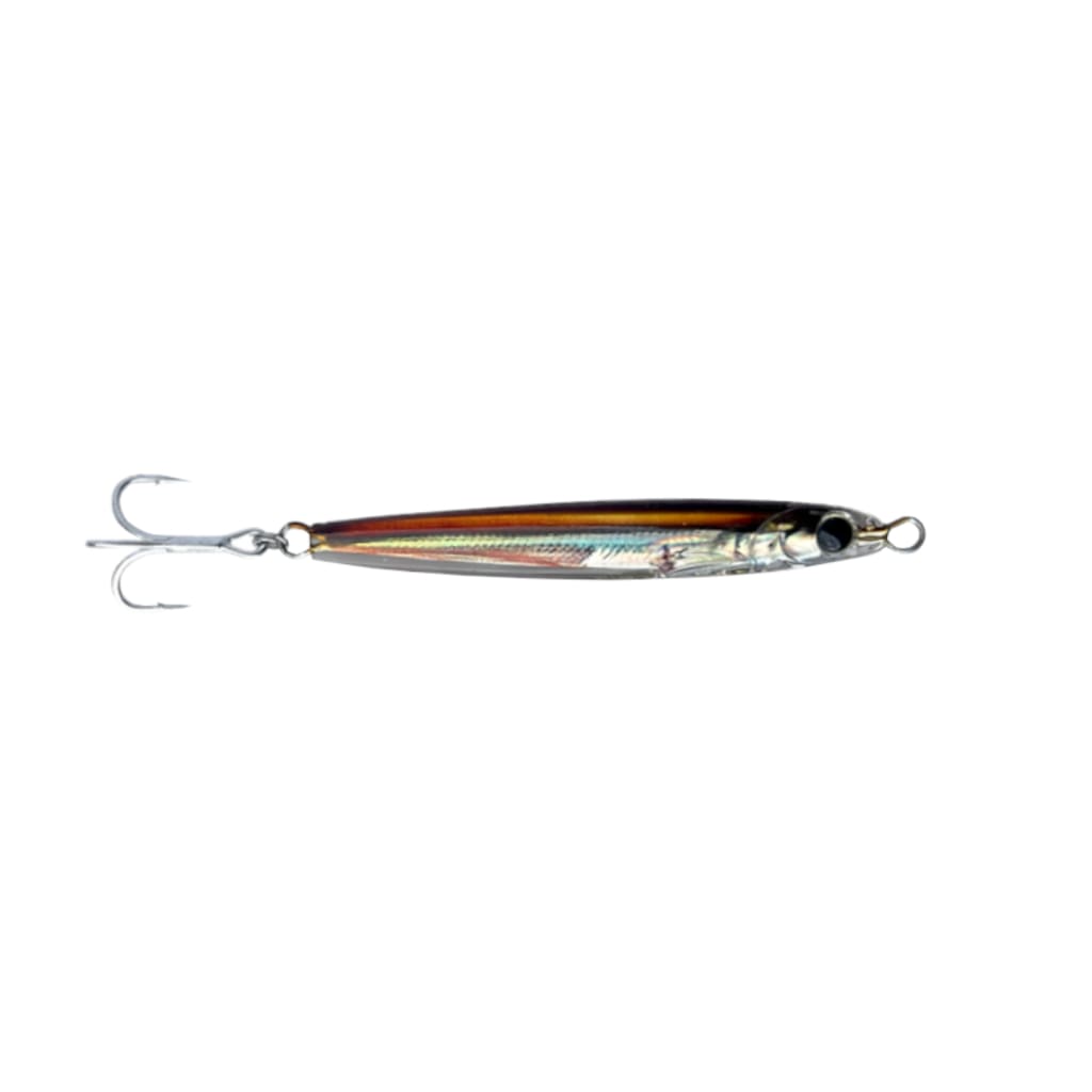 FISHMAN ATTACK SPRAT 60g - Glassy - 60g - Lures (Saltwater)