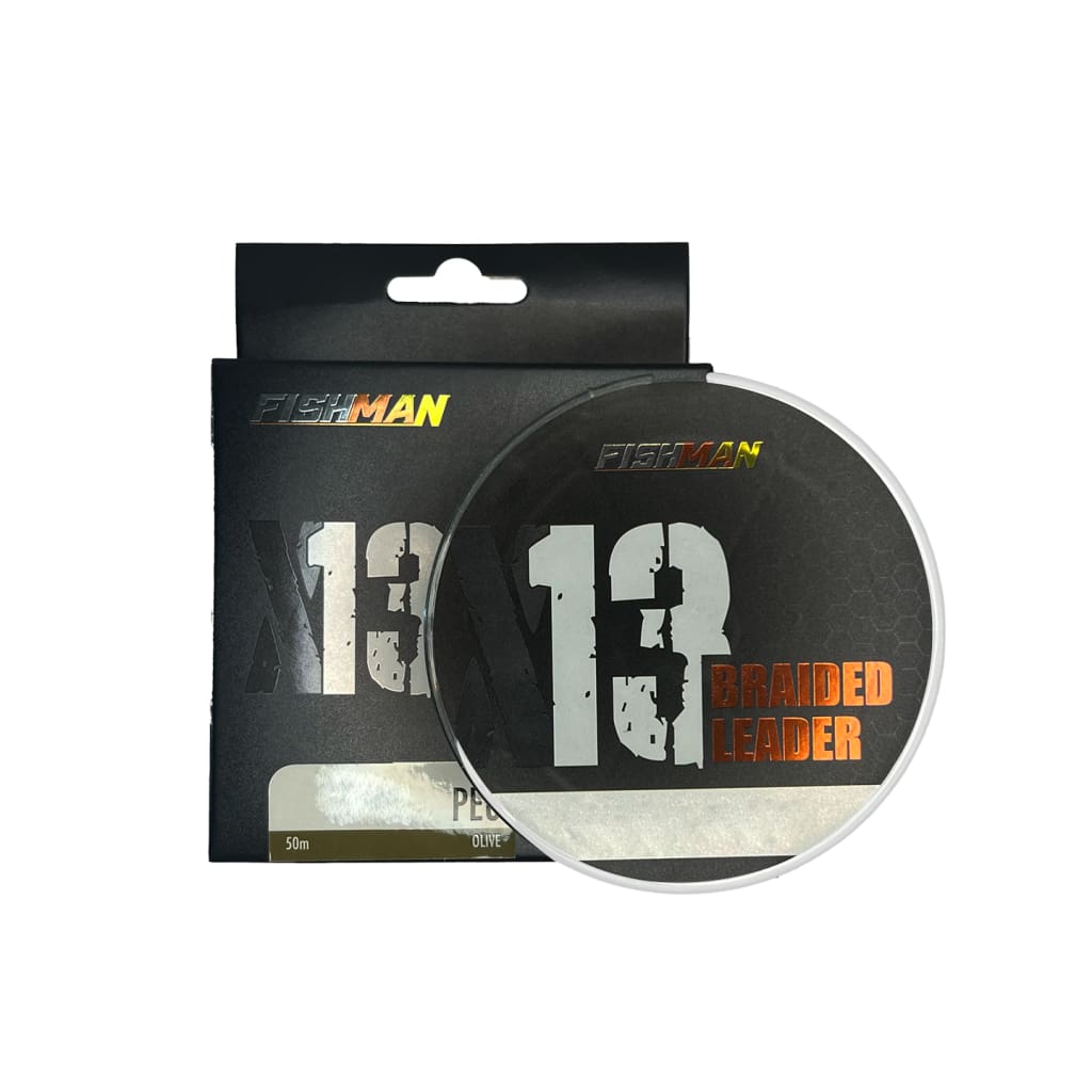 braided fishing line leader Big Catch Fishing Tackle
