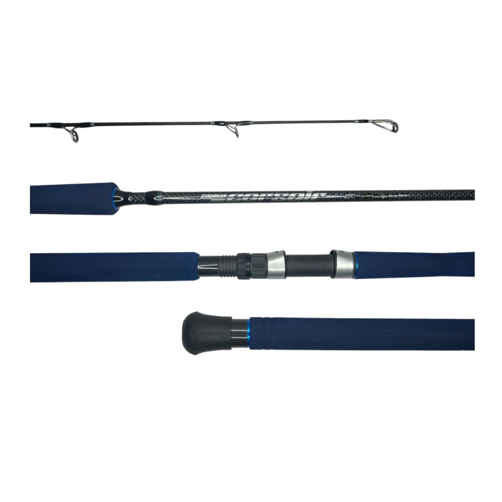 Fishing Rod And Reel Combo
