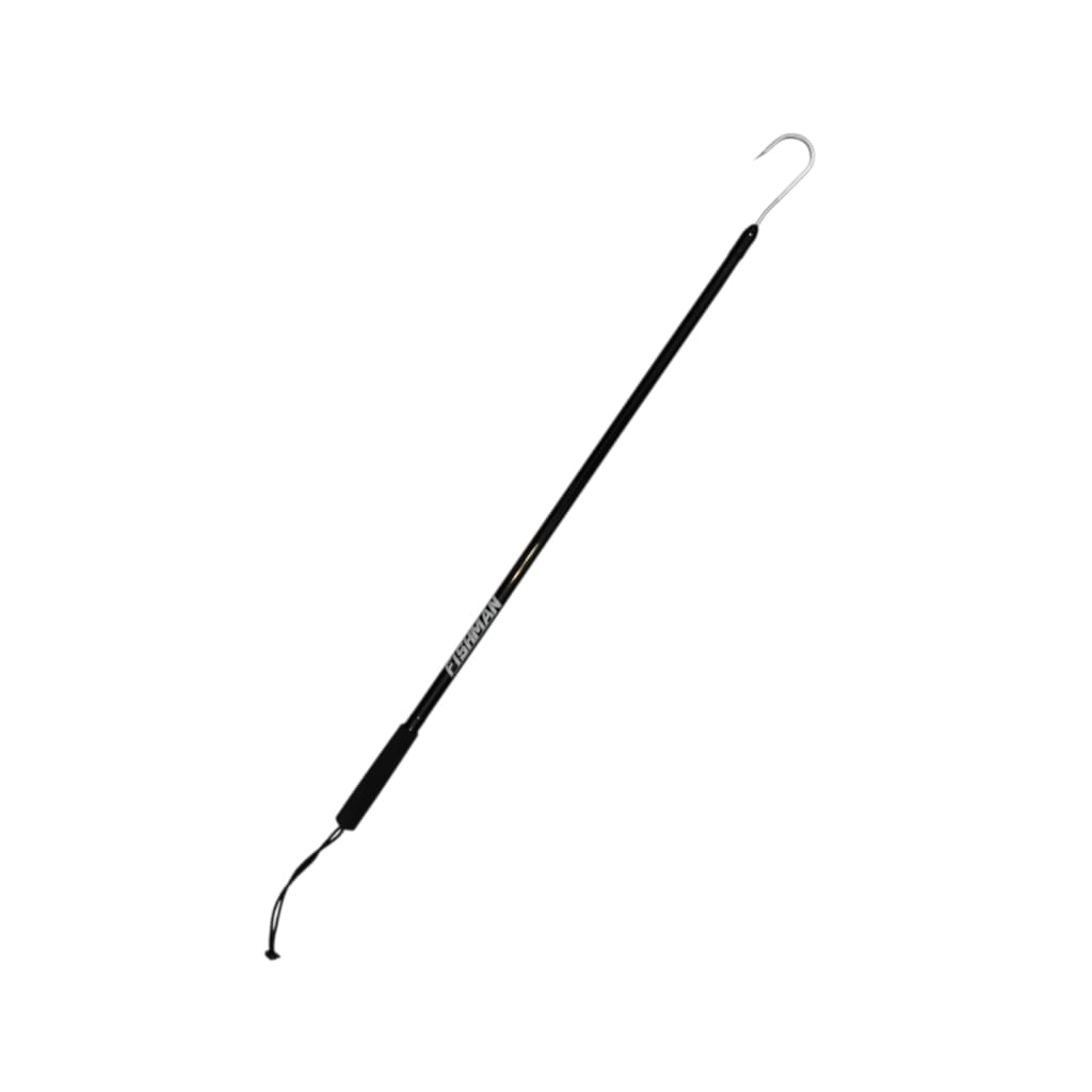 Fishman Gaff - Short - 90cm with 6mm hook