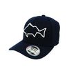 FISHMAN Peak Caps - Hats Accessories Apparel