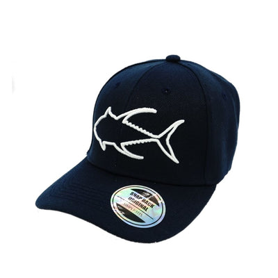 FISHMAN Peak Caps - Hats Accessories Apparel