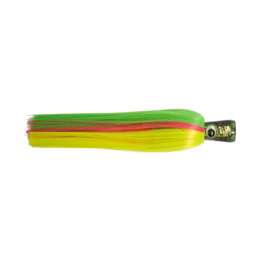 FISHMAN MAYHEM - Green Chartreuse - Trolling Lures (Saltwater)