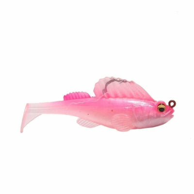 FISHMAN Phantom Gobi - Pink - Lures (Saltwater)
