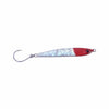 FISHMAN Power Sprat Flexible - Red Head - Hard Baits Lures (Saltwater)