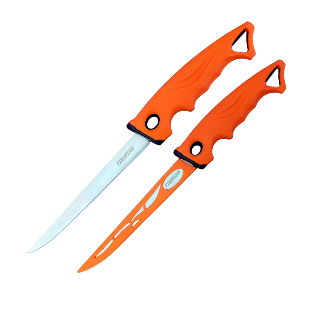 Fishman Pro Filleting Knife - 6