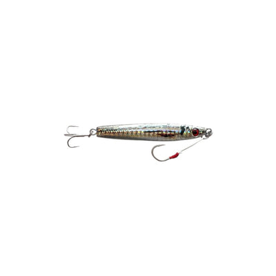 Fishman Ranger - Bunker / 40g - Jig Lures (Saltwater)