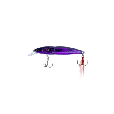 Fishman Ripfin - Black Purple