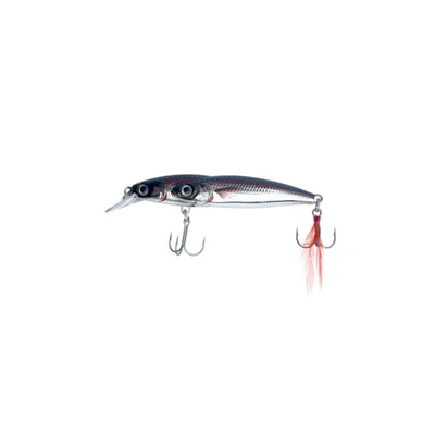 Fishman Ripfin - Chrome Pink