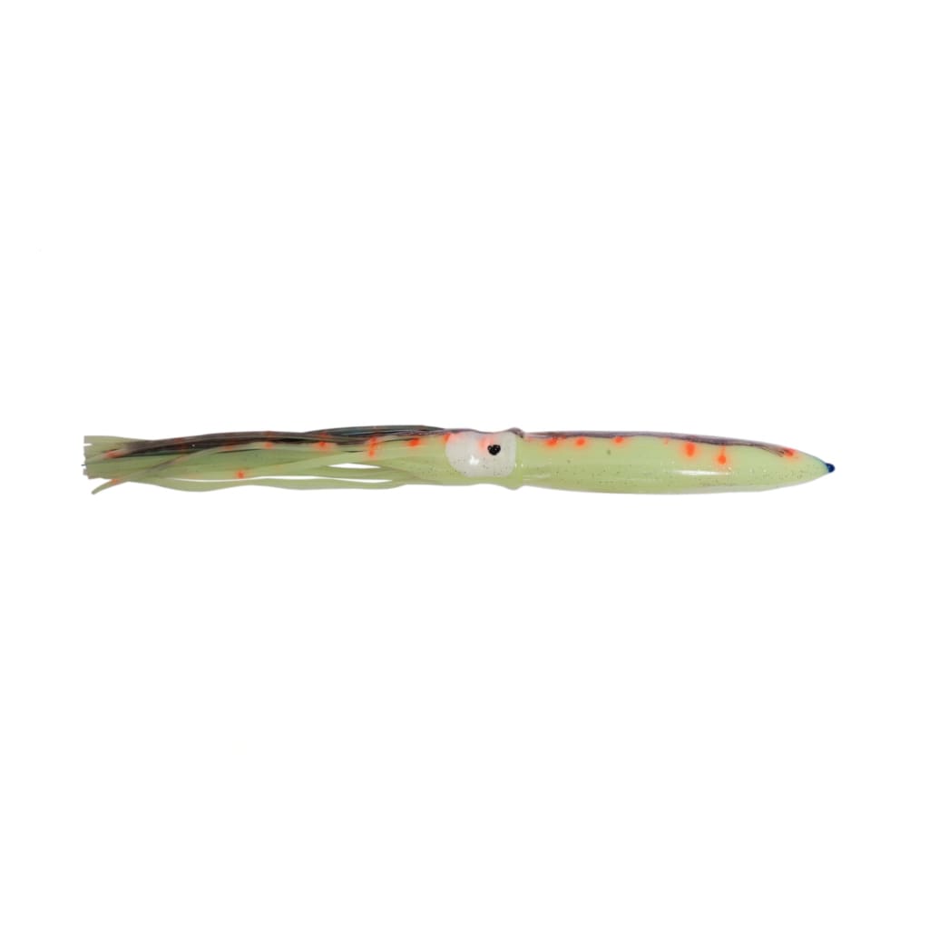 FISHMAN Squid Skirt Bulp 12 - Soft Baits Trolling Lures (Saltwater)