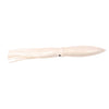 FISHMAN Squid Skirt Bulb 12 - White - Soft Baits Trolling Lures (Saltwater)