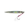 Fishman Stiletto - 60g / Green Mac