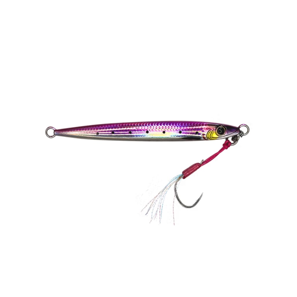 Fishman Stiletto - 60g / Pink Anchovy