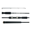 Fishman Warhawk - Jigging Rods (Saltwater)