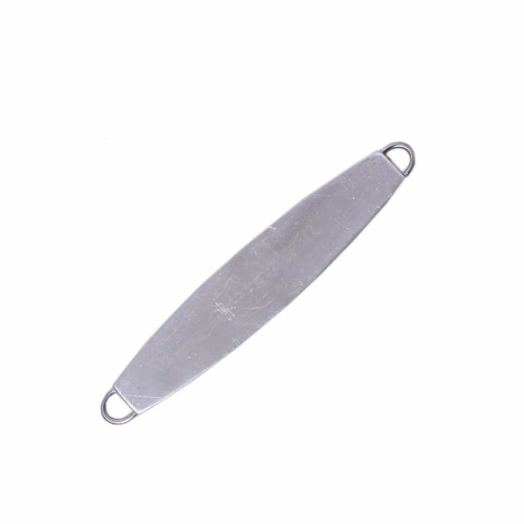 Flatback Spinner - Tin - Lures (Saltwater)