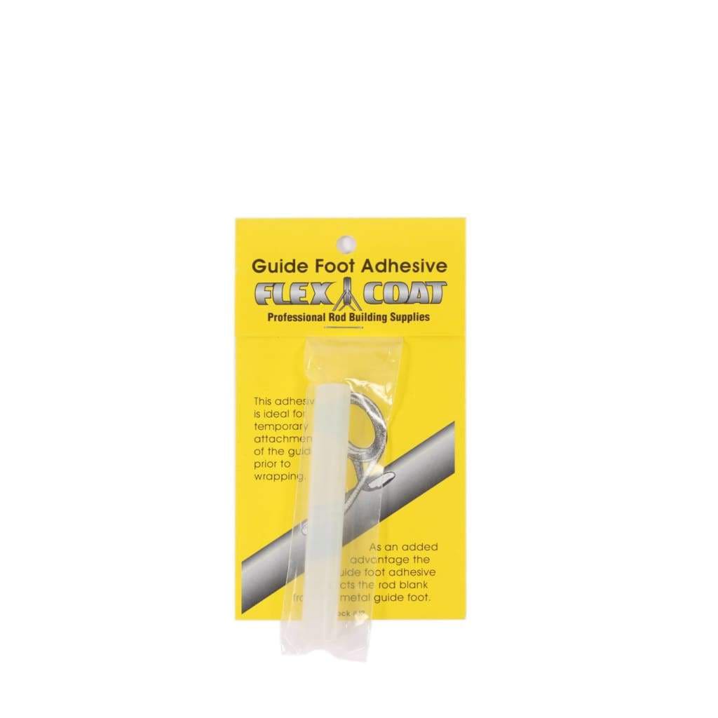 Guide Foot Adhesive Flex Coat - Accessories (Saltwater)